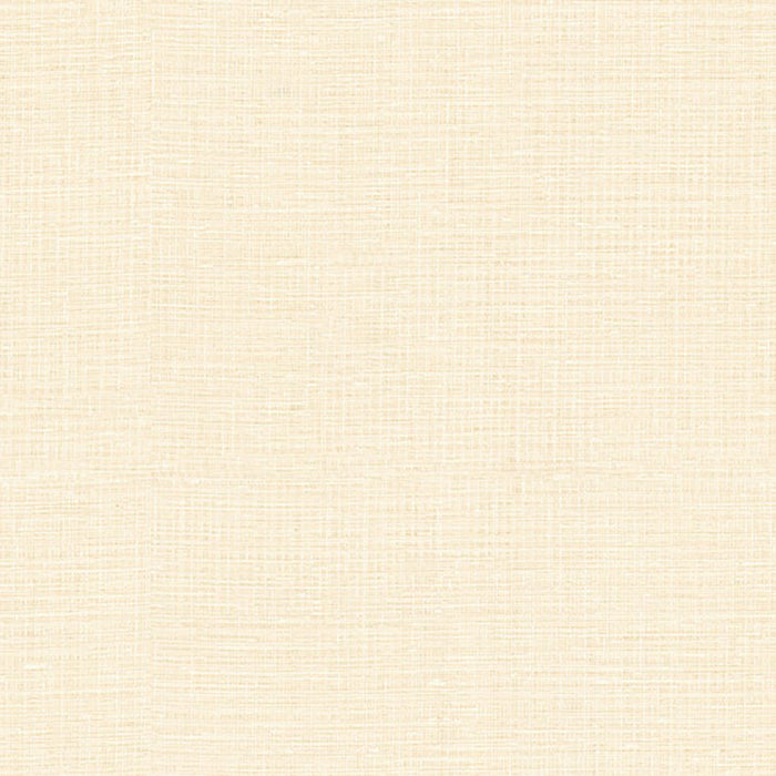 Kravet Contract Washi Ivory Fabric Sample 9816.1.0
