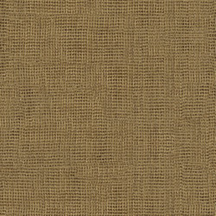 Kravet Contract Entangle Gold Fabric Sample 9817.6.0