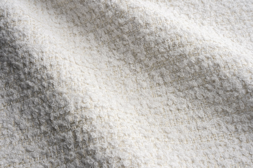 Perennials In The Loop Sea Salt Fabric Sample 982-124