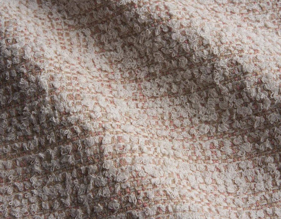 Perennials In The Loop Shell Fabric Sample 982-128