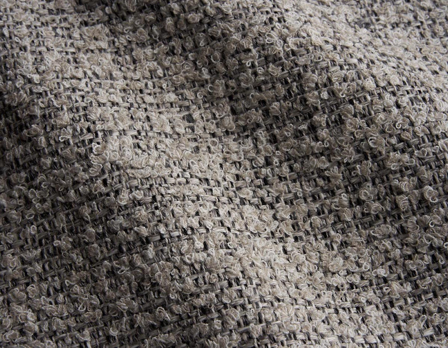 Perennials In The Loop White Pepper Fabric 982-346