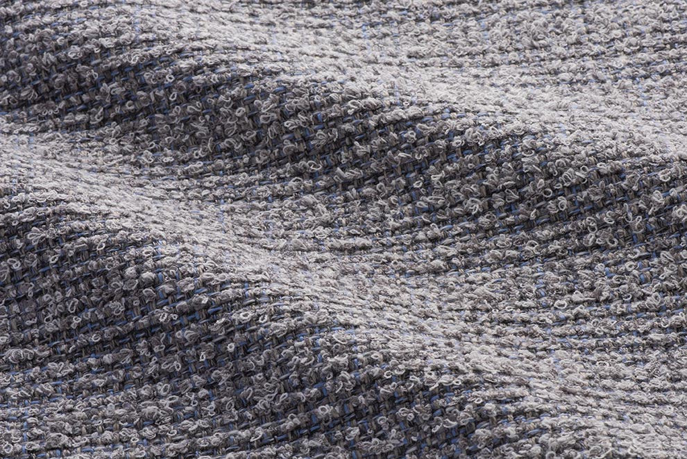Perennials In The Loop Wisteria Fabric 982-395