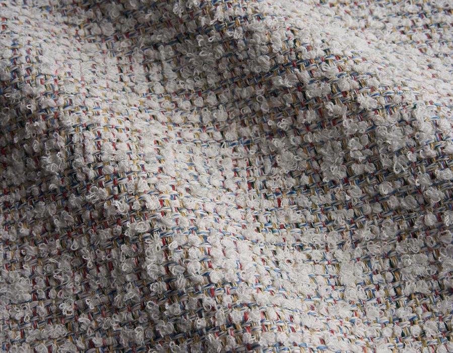 Perennials In The Loop Confetti Fabric Sample 982-707