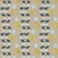 Le Manach Pommes De Pin Dune Wallpaper LP107003