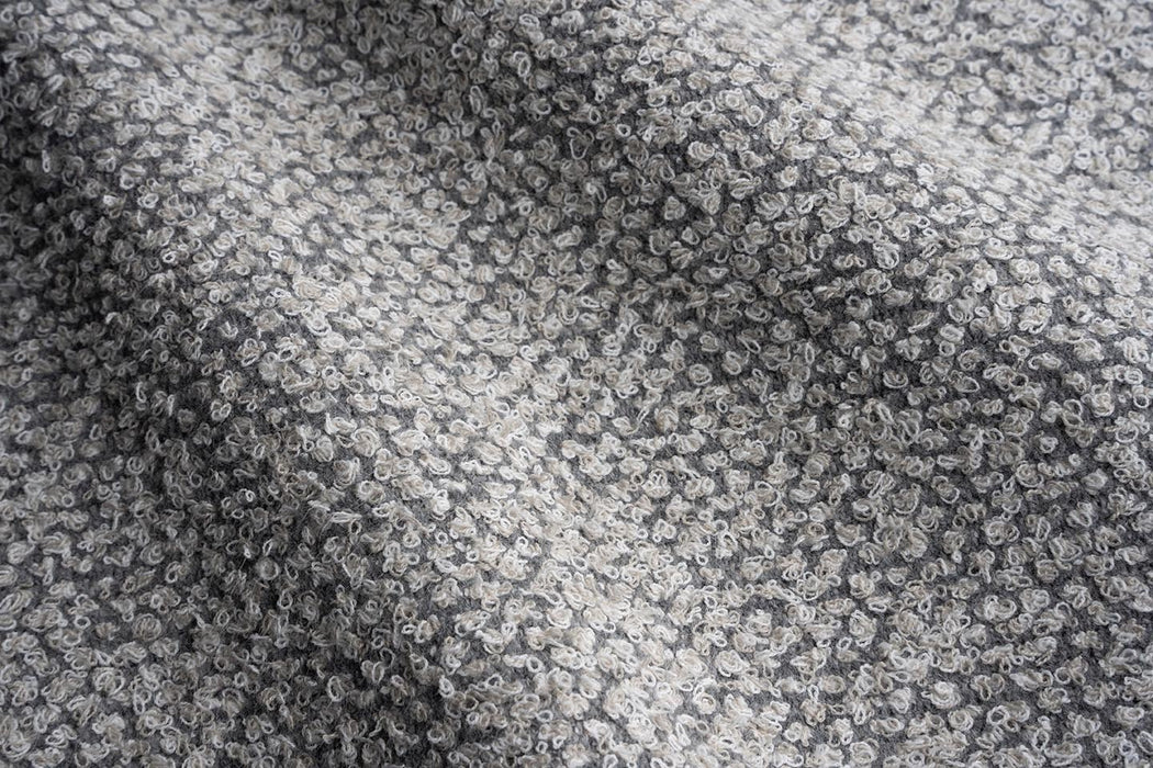 Perennials On The Lamb Platinum Fabric 983-207