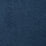 No.9 Thompson Velvet Stitch Indigo Fabric Sample N9012399011