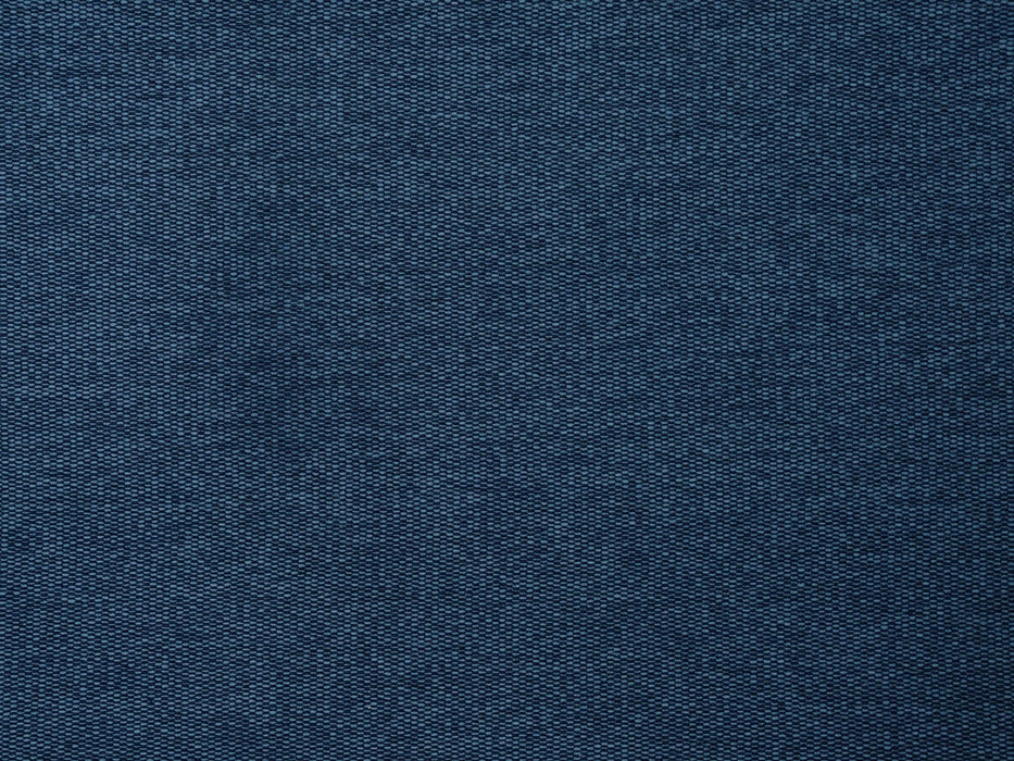 No.9 Thompson Velvet Stitch Indigo Fabric Sample N9012399011