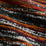 Perennials Wild Child Hot Stuff Fabric 984-383
