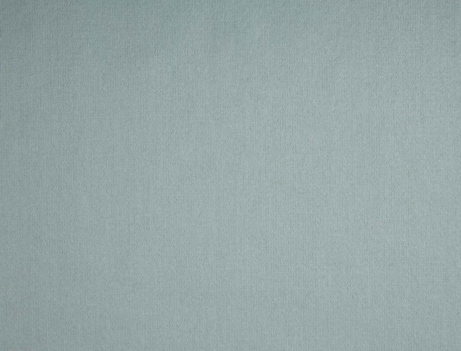 Fox Linton Silk Wool Aqua Fabric Sample FL010009037