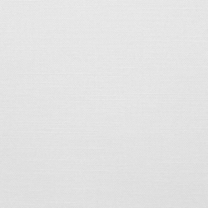 Calvin Eames Casement White Fabric 9845