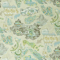 No.9 Thompson Eighty Days Mineral Fabric N9012259001