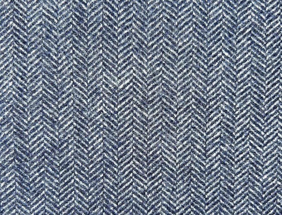 Fox Linton Montacute Deep Space Fabric Sample FL010075010