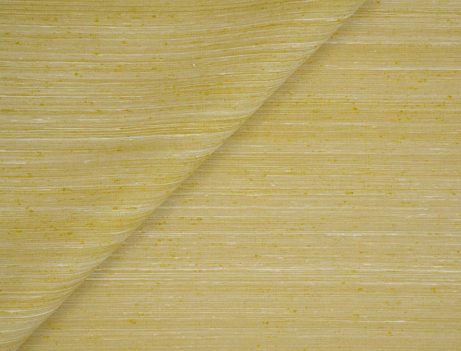 Jim Thompson Thara Citron Fabric Sample JT013841024