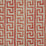 No.9 Thompson Off Road Chilli Fabric Sample N9012410002
