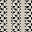 No.9 Thompson Percussion Keyboard Fabric Sample N9012334001