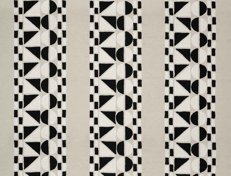 No.9 Thompson Percussion Keyboard Fabric Sample N9012334001
