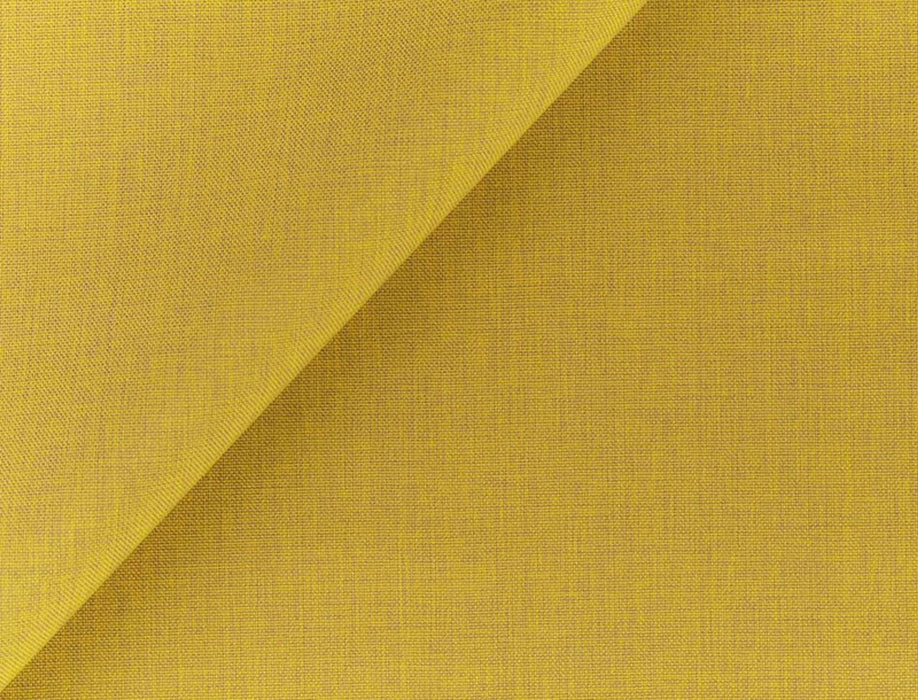 No.9 Thompson Palm Plain Wild Daisy Fabric Sample N9012122004