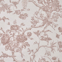 Braquenie Chantonnay Glycine Fabric B7691002