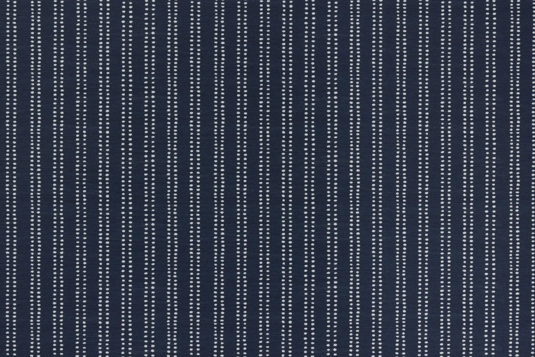 Christopher Farr Algonquin Performance Azzurro Fabric