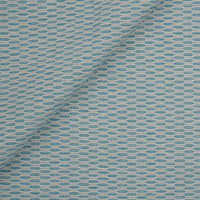 Jim Thompson Tortola Turquoise Fabric JT013818003