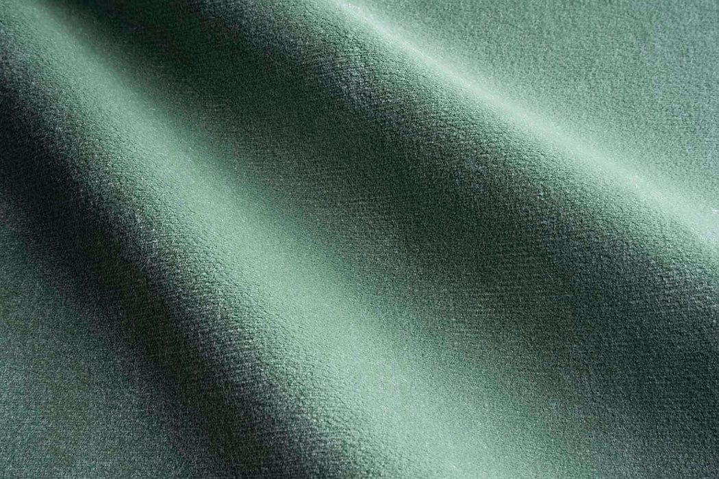 Perennials Plushy Sea Foam Fabric Sample 990-123