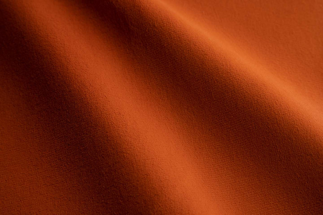 Perennials Plushy Mandarin Fabric 990-167