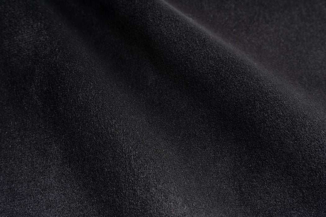Perennials Plushy Noir Fabric Sample 990-16