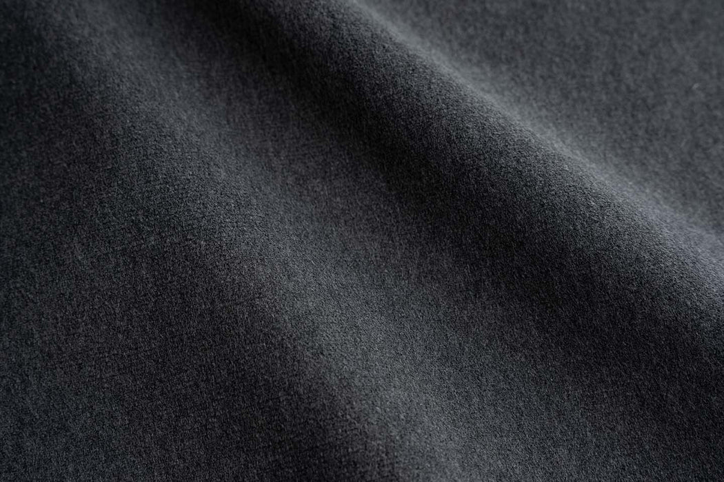 Perennials Plushy Grey Matter Fabric 990-217