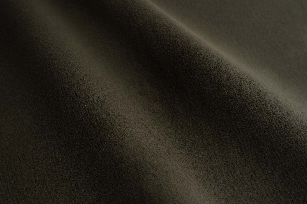 Perennials Plushy Olive Fabric Sample 990-264
