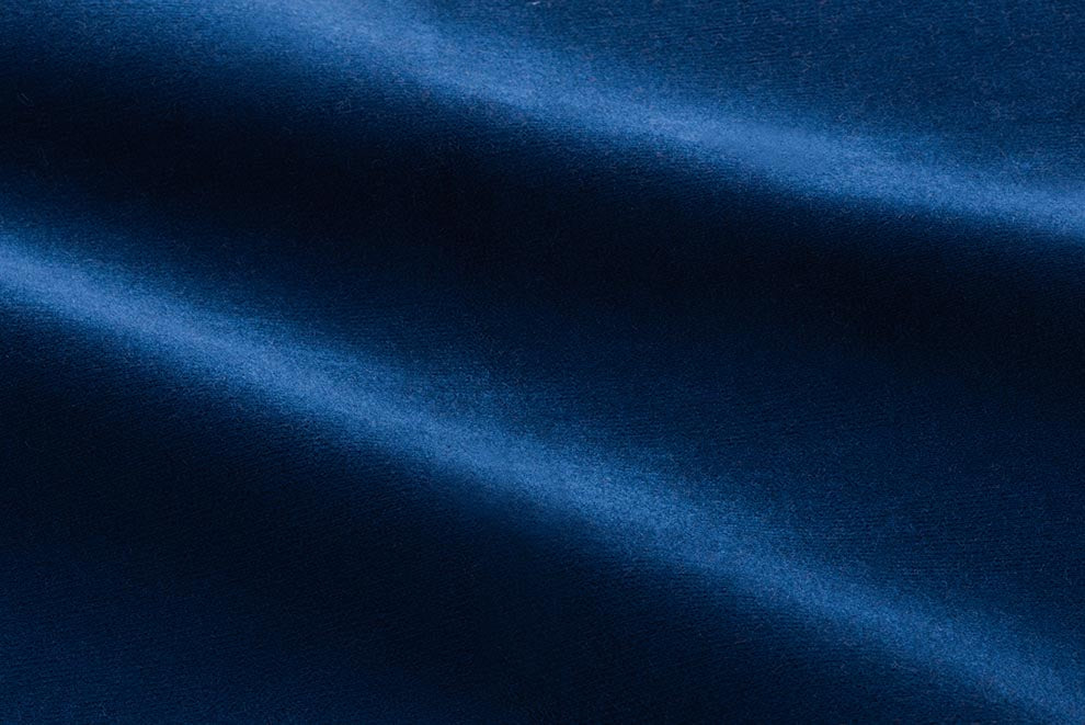 Perennials Plushy Denim Fabric 990-282