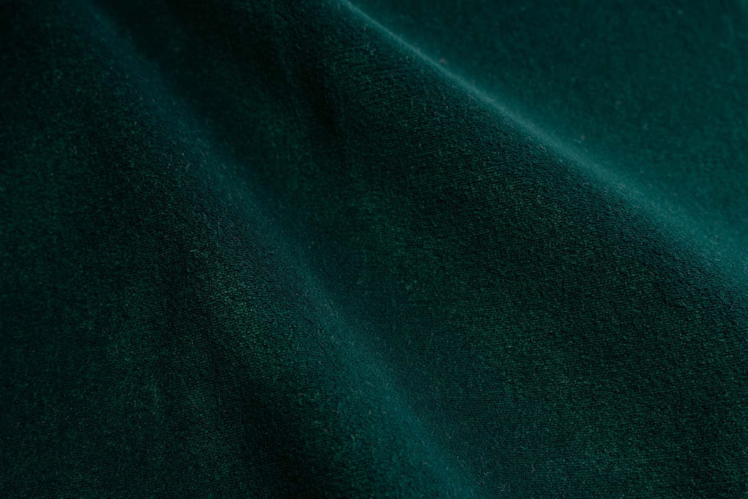 Perennials Plushy Emerald Fabric 990-347