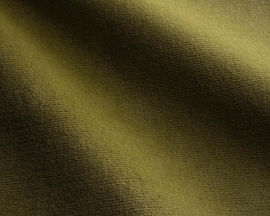 Perennials Plushy Chartreuse Fabric 990-749