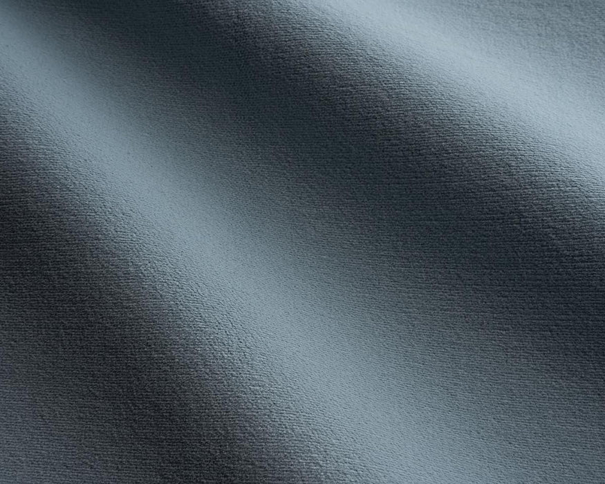 Perennials Plushy Ice Blue Fabric 990-798