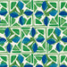 Christopher Farr Fiori Grass Wallpaper