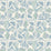 Christopher Farr Fiori Sky Wallpaper
