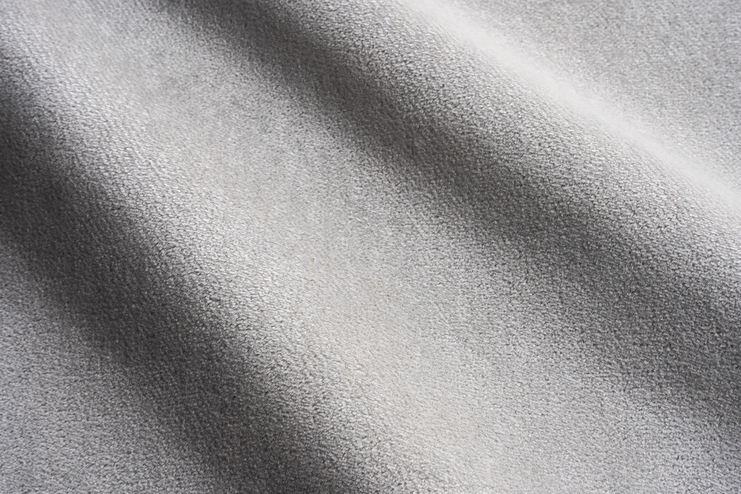 Perennials Big Softy White Sands Fabric Sample 998-270