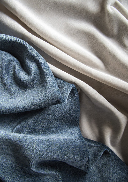 Perennials Big Softy Bluestone Fabric 998-368