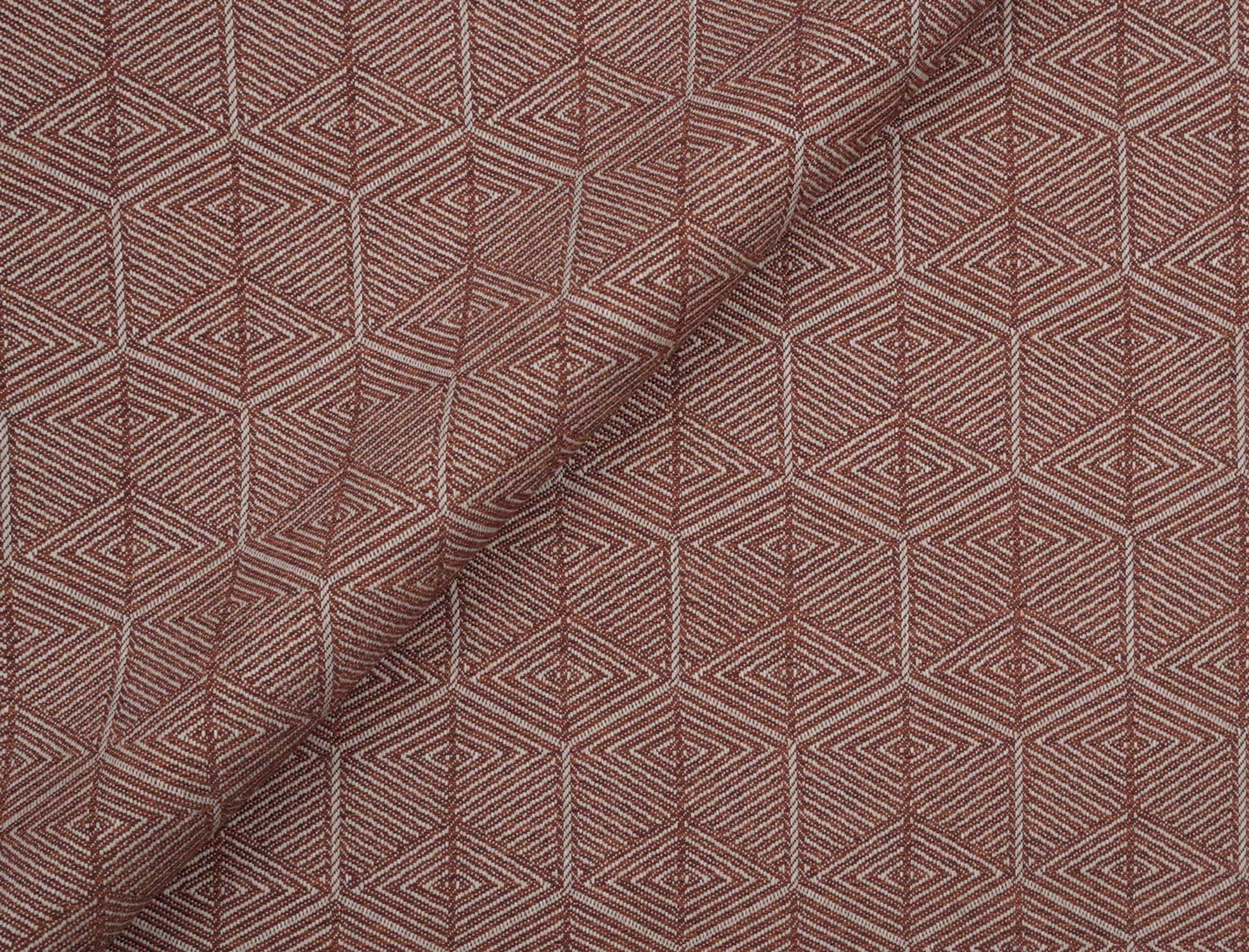 Jim Thompson Koh Lanta Carnelian Fabric JT013819009