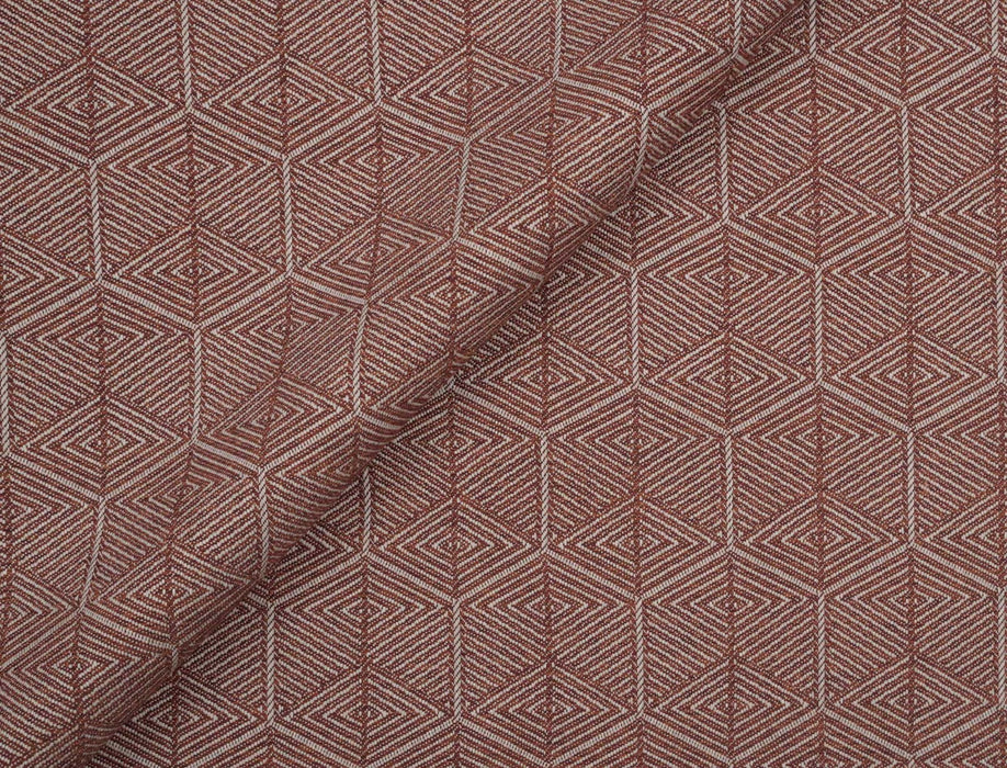 Jim Thompson Koh Lanta Carnelian Fabric JT013819009