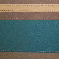 Calvin Meridian (ls) Sea Glass Fabric 9983