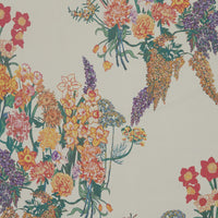 Jim Thompson Prima Vera Marigold Fabric JT013941001