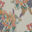 Jim Thompson Prima Vera Marigold Fabric Sample JT013941001