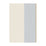 Cole & Son Marly Pale Blue Wallpaper Sample 99/13053.CS.0