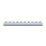 Cole & Son Broderie Border Blue Wallpaper Sample 99/14058.CS.0