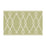 Cole & Son Parterre Border Leaf Green Wallpaper Sample 99/3012.CS.0