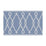 Cole & Son Parterre Border Cobalt Blue Wallpaper Sample 99/3014.CS.0