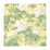 Cole & Son Bourlie Pale Lemon Wallpaper Sample 99/4021.CS.0