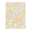 Cole & Son Tivoli Yellow Wallpaper Sample 99/7029.CS.0