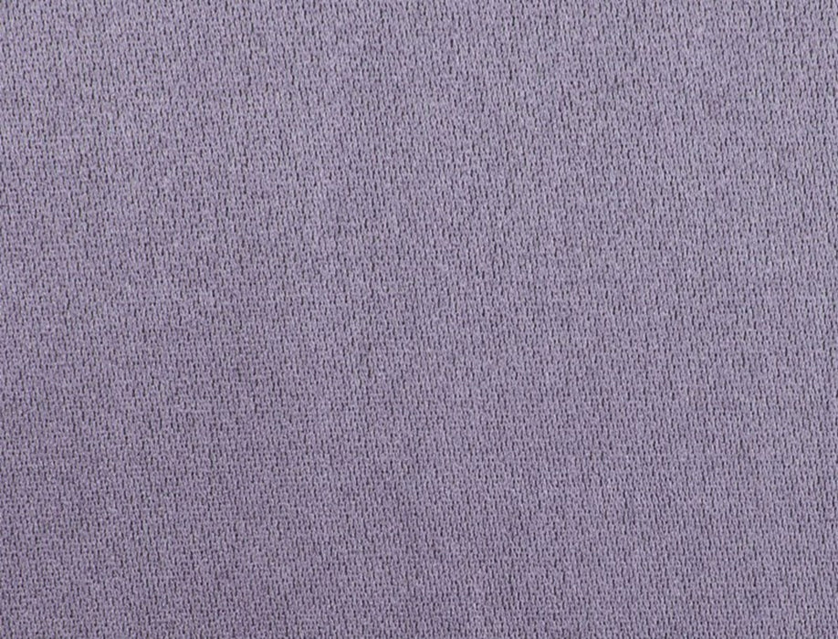 Fox Linton Silk Wool Royal Purple Fabric Sample FL010009019