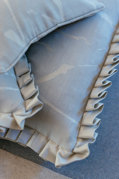 Fox Linton Spindrift Conker Fabric FL010092003